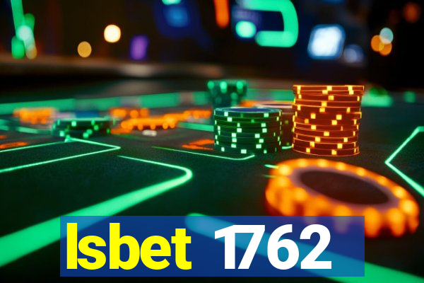 lsbet 1762